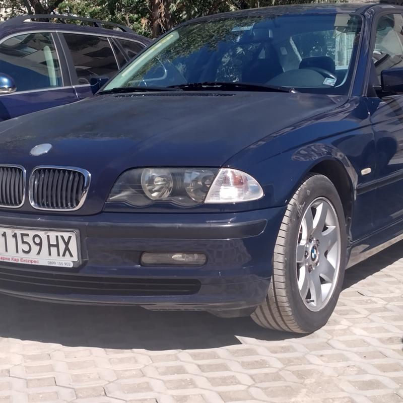 BMW 316  - изображение 5