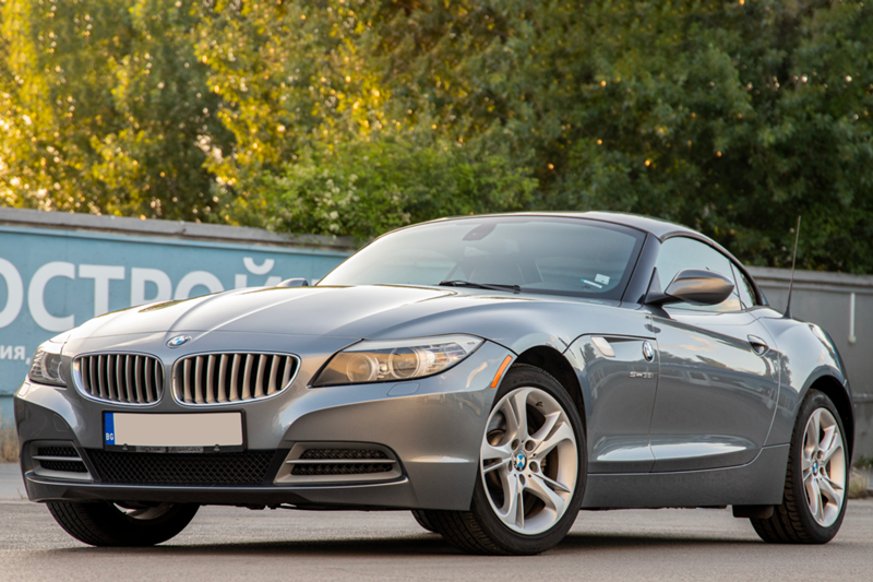 BMW Z4 E89, Sdrive 35I - изображение 2