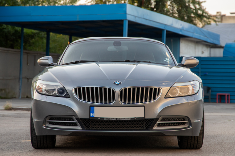 BMW Z4 E89, Sdrive 35I - изображение 3