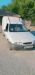 Ford Courier 1.8 - изображение 2