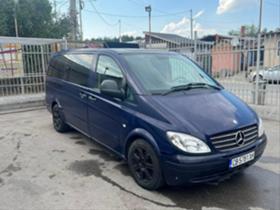 Обява за продажба на Mercedes-Benz Vito ~7 999 лв. - изображение 1