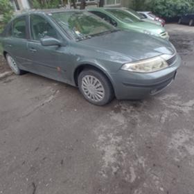 Обява за продажба на Renault Laguna  1.8  L PG, 16V ~3 000 лв. - изображение 3