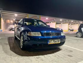 Audi A3 1.9TDI