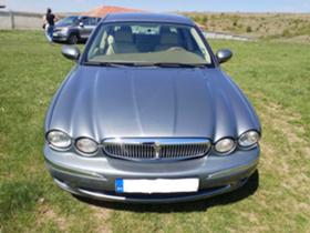 Обява за продажба на Jaguar X-type AWD 2.5 V6 ~6 900 лв. - изображение 3