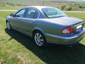 Обява за продажба на Jaguar X-type AWD 2.5 V6 ~6 900 лв. - изображение 1