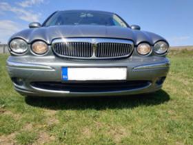 Обява за продажба на Jaguar X-type AWD 2.5 V6 ~6 900 лв. - изображение 2