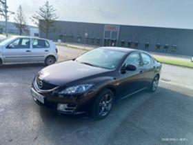 Обява за продажба на Mazda 6 2.0 ~8 300 лв. - изображение 1