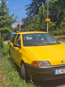 Обява за продажба на Fiat Punto ~1 000 лв. - изображение 1