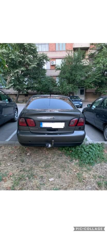 Nissan Primera 1,6 - изображение 2