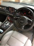 Audi A8 3.0 TDI - изображение 6
