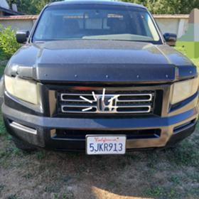 Honda Ridgeline 3.5i