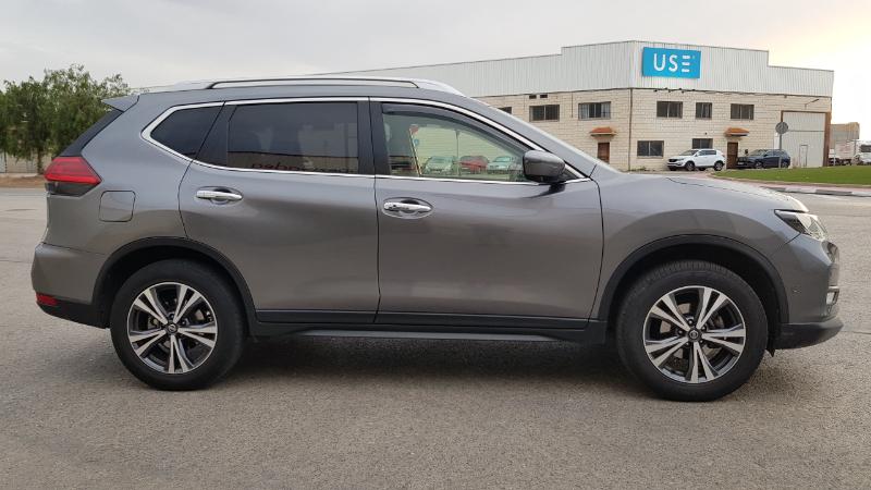 Nissan X-trail 1.6dci N-Connect - изображение 4