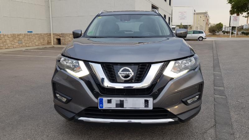 Nissan X-trail 1.6dci N-Connect - изображение 2