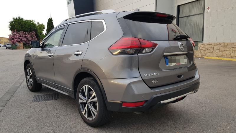 Nissan X-trail 1.6dci N-Connect - изображение 7