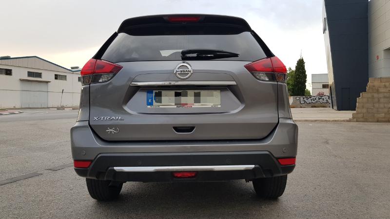 Nissan X-trail 1.6dci N-Connect - изображение 6