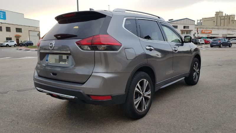 Nissan X-trail 1.6dci N-Connect - изображение 5