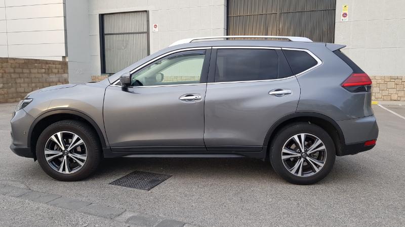 Nissan X-trail 1.6dci N-Connect - изображение 8