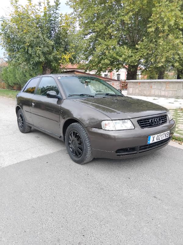 Audi A3 1.9 tdi - изображение 5