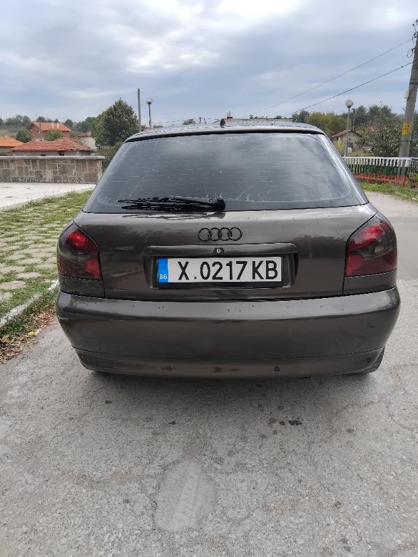 Audi A3 1.9 tdi - изображение 9