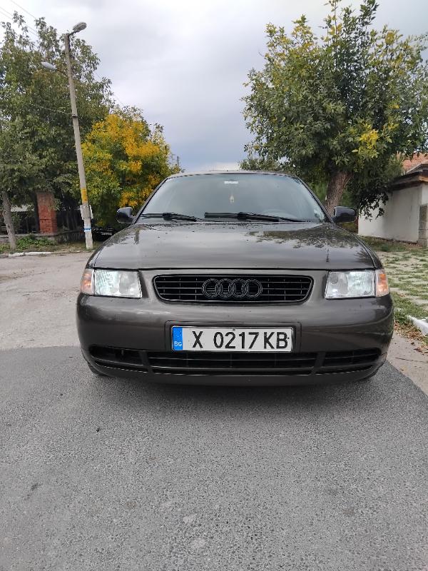 Audi A3 1.9 tdi - изображение 6