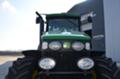 Трактор John Deere 7820  - изображение 7
