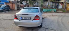 Обява за продажба на Mercedes-Benz C 270 2.7 cdi ~4 700 лв. - изображение 6