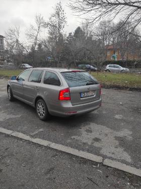 Обява за продажба на Skoda Octavia 2.0 TDI BMM LK  ~13 000 лв. - изображение 9