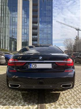 Обява за продажба на BMW 730 D M XDrive ~65 000 лв. - изображение 3