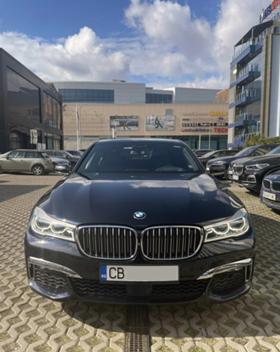 Обява за продажба на BMW 730 D M XDrive ~65 000 лв. - изображение 2