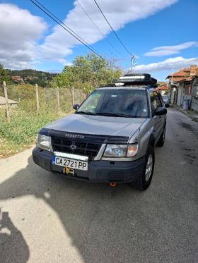 Обява за продажба на Subaru Forester 2.0 125 газ ~6 000 лв. - изображение 1