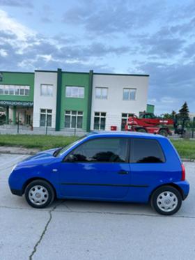 Обява за продажба на VW Lupo 1.0 MPI ~3 500 лв. - изображение 8