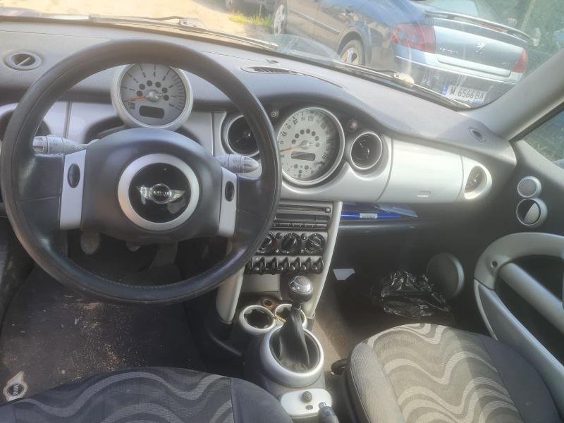 Mini Cooper 1.6 i - изображение 5