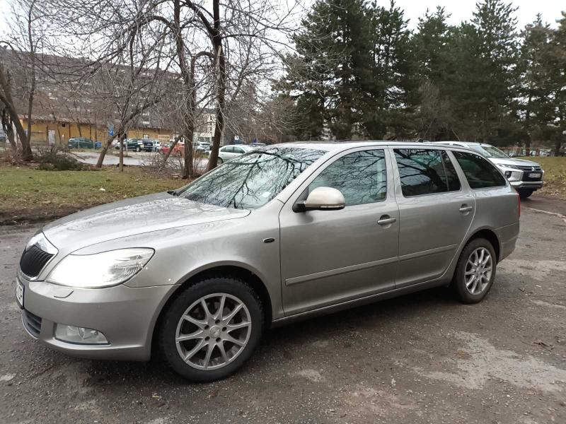 Skoda Octavia 2.0 TDI BMM LK  - изображение 3