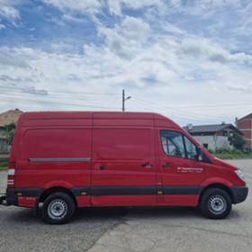 Обява за продажба на Mercedes-Benz Sprinter 316 CDI ~21 900 лв. - изображение 3