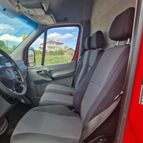 Обява за продажба на Mercedes-Benz Sprinter 316 CDI ~21 900 лв. - изображение 5