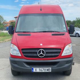 Обява за продажба на Mercedes-Benz Sprinter 316 CDI ~21 900 лв. - изображение 1