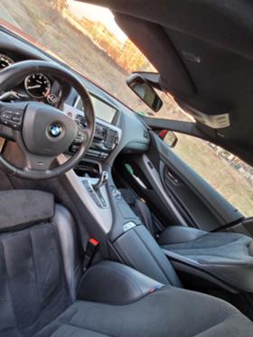 Обява за продажба на BMW 640 M-Sport, HUD ~42 999 лв. - изображение 8