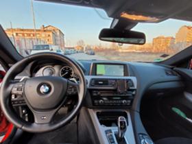 Обява за продажба на BMW 640 M-Sport, HUD ~42 999 лв. - изображение 5