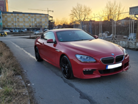 Обява за продажба на BMW 640 M-Sport, HUD ~42 999 лв. - изображение 4