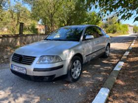 VW Passat 1.9 131 