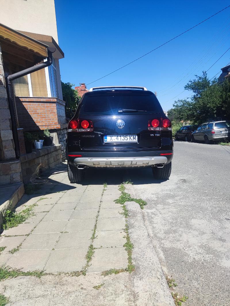 VW Touareg 30 TDI - изображение 2