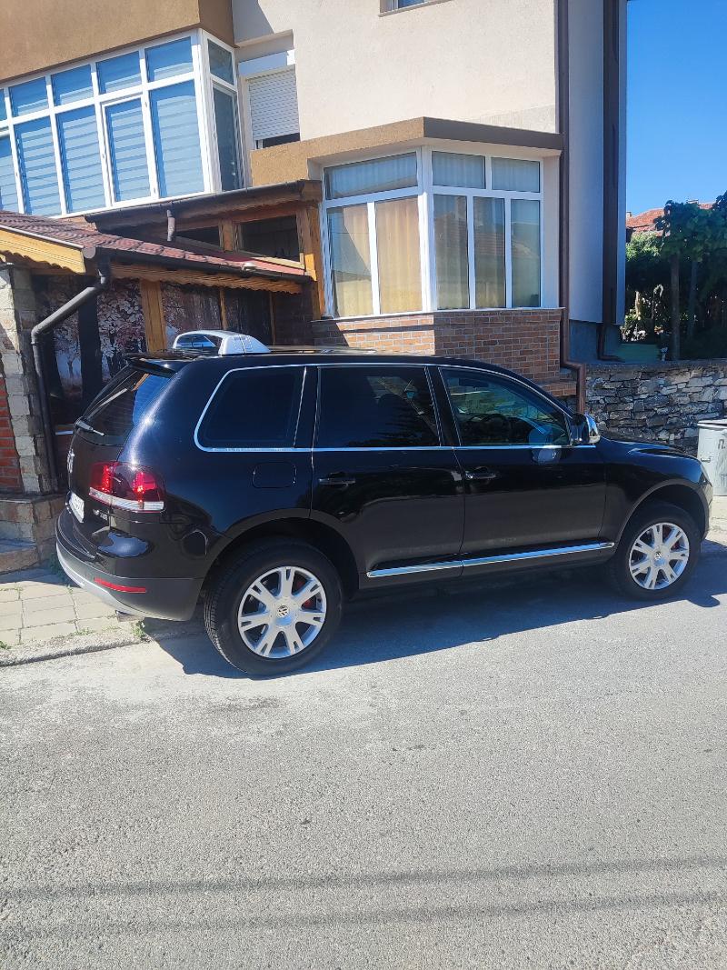 VW Touareg 30 TDI - изображение 3