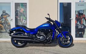 Обява за продажба на Suzuki Boulevard M1800R ~25 900 лв. - изображение 1