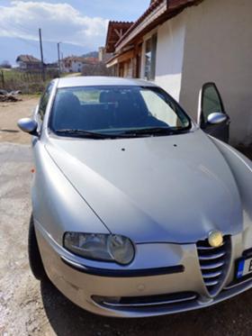 Обява за продажба на Alfa Romeo 147 1.9 TDI ~2 800 лв. - изображение 7