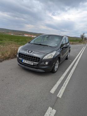 Обява за продажба на Peugeot 3008 1.6 ~9 900 лв. - изображение 3