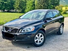 Обява за продажба на Volvo XC60 2400 ~25 000 лв. - изображение 1