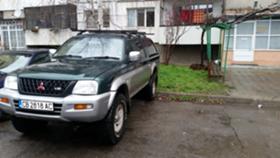 Обява за продажба на Mitsubishi L200 ~9 500 лв. - изображение 1