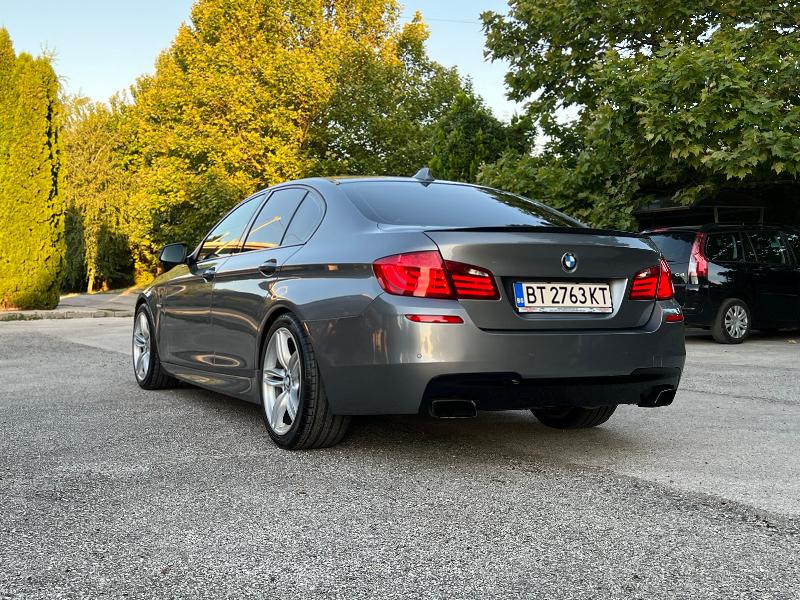 BMW 530 530d - изображение 6