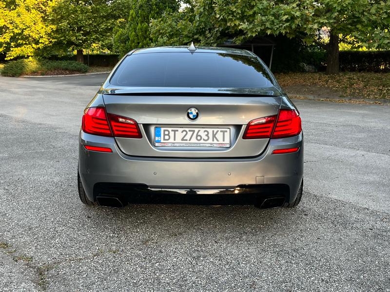 BMW 530 530d - изображение 4