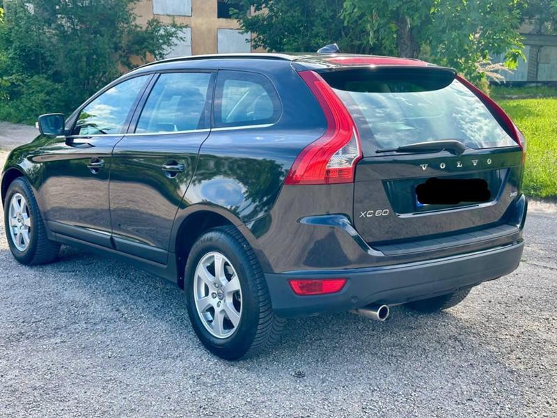 Volvo XC60 2400 - изображение 7